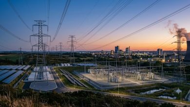 Connecting Power Grids: Saudi Arabia Rises as a Regional Energy Hub