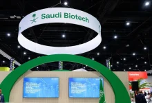 Inside Saudi Arabia's Drive to Become Middle East's Biotechnology Hub