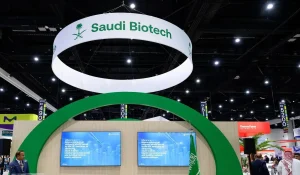 Inside Saudi Arabia's Drive to Become Middle East's Biotechnology Hub