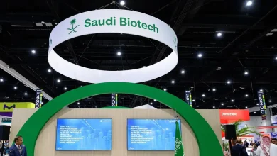Inside Saudi Arabia's Drive to Become Middle East's Biotechnology Hub
