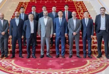 How Saudi Arabia Is Leveraging China's Innovation to Accelerate AI Adoption