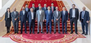 How Saudi Arabia Is Leveraging China's Innovation to Accelerate AI Adoption