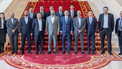 How Saudi Arabia Is Leveraging China's Innovation to Accelerate AI Adoption