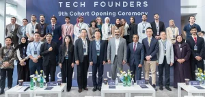 How Saudi Arabia Is Leveraging China's Innovation to Accelerate AI Adoption
