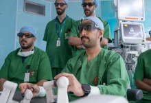 One Patient, Two Cities: Saudi Arabia Makes History with its First Remote Robotic Surgery