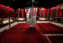 Taif's Museums Invite Visitors to Walk Through Centuries of Saudi History