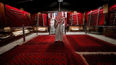 Taif's Museums Invite Visitors to Walk Through Centuries of Saudi History