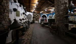 Taif's Museums (Source: SPA).