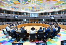 Securing Choke Points: GCC, EU Align Against Maritime Threats