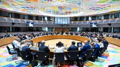 Securing Choke Points: GCC, EU Align Against Maritime Threats