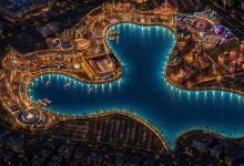 Global City Expansion Turns Dammam into New Capital of Fun