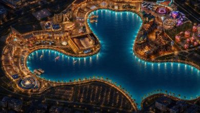 Global City Expansion Turns Dammam into New Capital of Fun