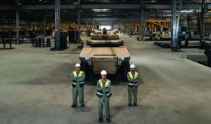Localization Leap: Saudi Arabia's Steady Strides Toward Defense Autonomy