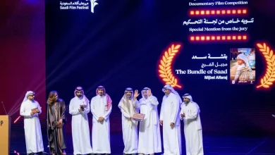 “Hijrah” Wins Golden Palm as Saudi Film Festival Strengthens International Presence