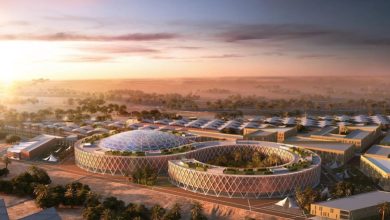 Inside the Hexagon: How Saudi Arabia Reinforces National Data Sovereignty