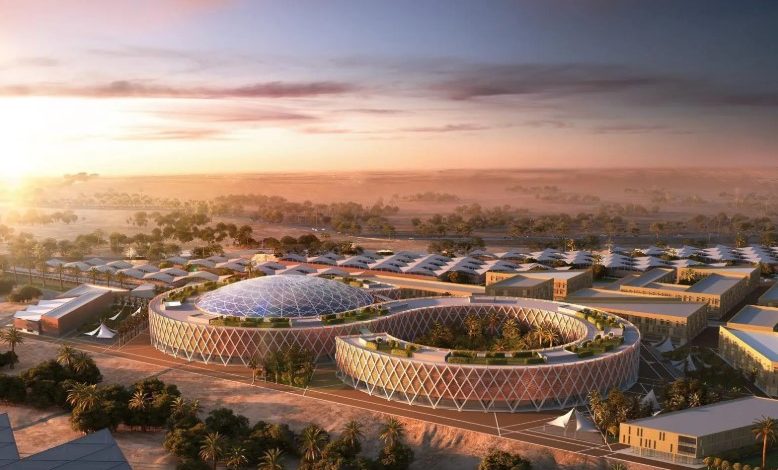 Inside the Hexagon: How Saudi Arabia Reinforces National Data Sovereignty