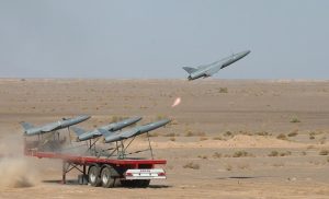 Beyond Hormuz & the Red Sea: Damietta Drone Attack Exposes New Maritime Front