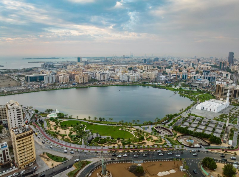 One Click to Saudi Arabia: New Tourist Package Visa Transforms Inbound Travel