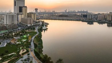 Saudi Tourism Boom: Turning Regional Turmoil into Domestic Economic Resilience