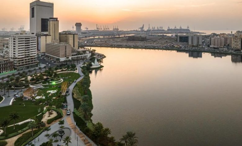 Saudi Tourism Boom: Turning Regional Turmoil into Domestic Economic Resilience