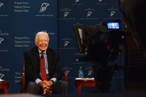 ‘AIPAC Is Not Dedicated to Peace’: When Jimmy Carter Exposed Israel Lobby Group