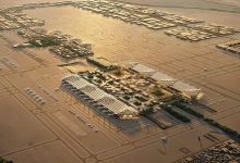 Bridging East & West: King Salman Int'l Airport Redefines Global Travel
