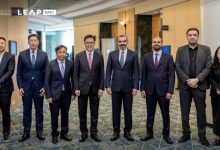LEAP East: Saudi Arabia Expands Tech Footprint with AI Meetings in Hong Kong