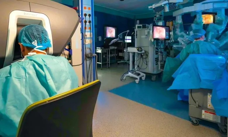 Transforming Healthcare: Inside Saudi Arabia's Medical Tourism Boom