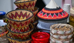 Inside Najran Heritage Festival: Heritage As Economic Engine