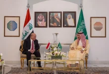 How Saudi-Iraq Security Cooperation Supports Gulf Stability