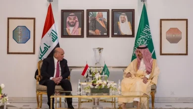 How Saudi-Iraq Security Cooperation Supports Gulf Stability