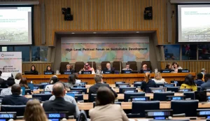How Madinah Is Localizing the Sustainable Development Goals