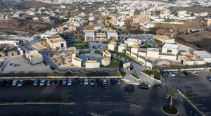 Marnis Elevates Abha's Summer Appeal with Modern Luxury