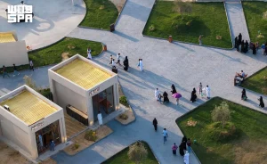 Marnis Elevates Abha's Summer Appeal with Modern Luxury