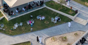 Marnis Elevates Abha's Summer Appeal with Modern Luxury