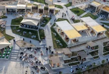 Marnis Elevates Abha's Summer Appeal with Modern Luxury