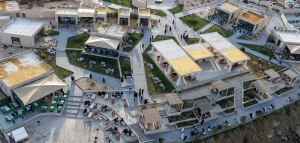 Marnis Elevates Abha's Summer Appeal with Modern Luxury