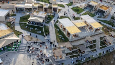 Marnis Elevates Abha's Summer Appeal with Modern Luxury