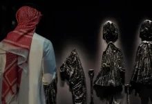 Black Gold Museum: Can Art Tell Oil's Story Better Than History?