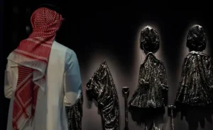 Black Gold Museum: Can Art Tell Oil's Story Better Than History?