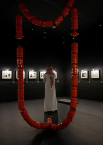 Black Gold Museum: Can Art Tell Oil's Story Better Than History?