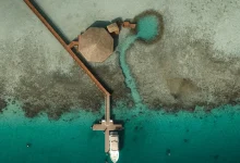 Discover the Untouched Beauty of Saudi Arabia's Red Sea Islands