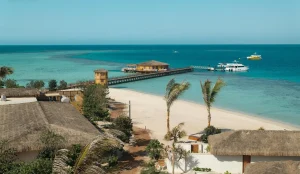 Red Sea Islands (Source: SPA)