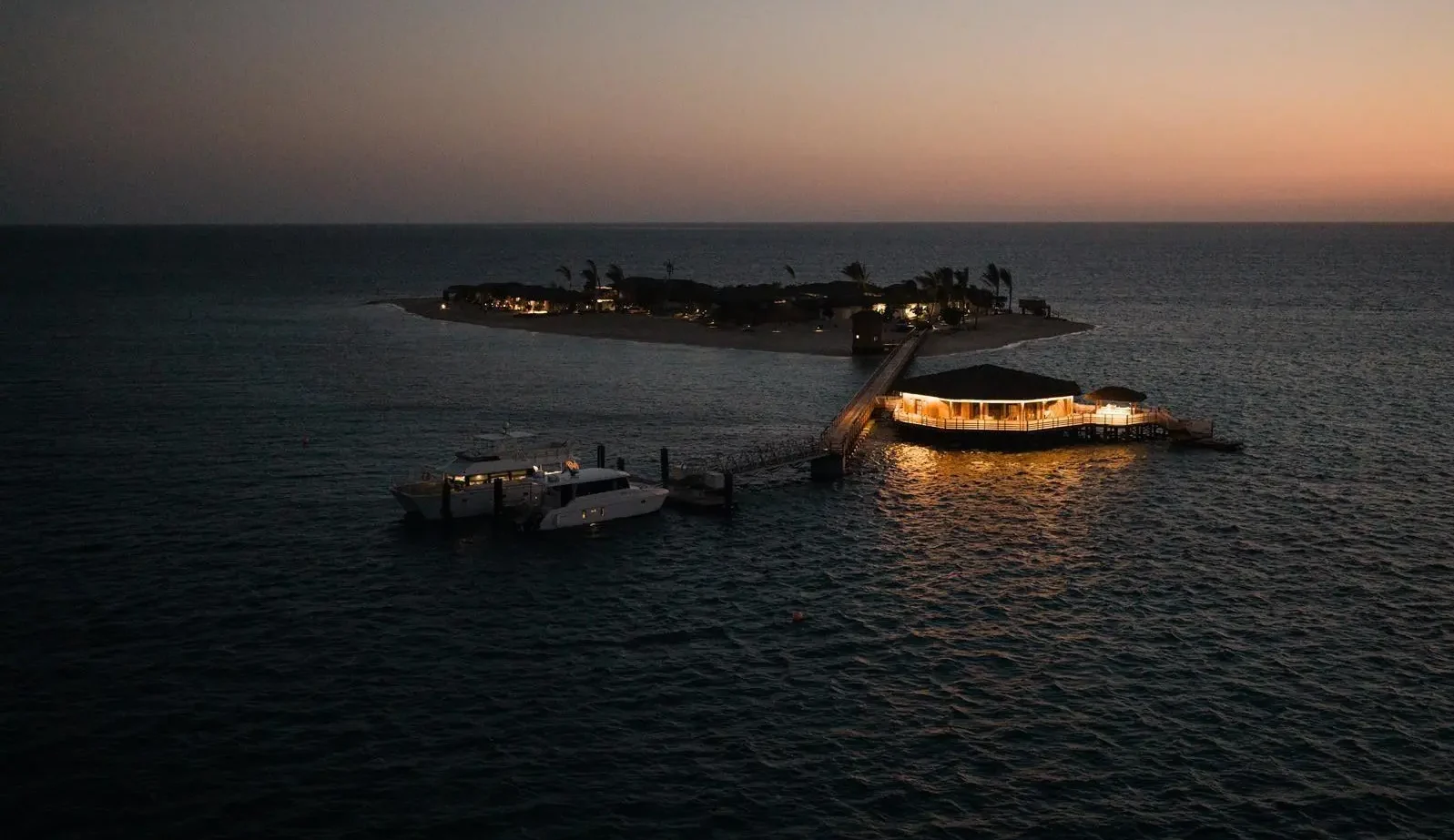 Red Sea Islands (Source: SPA)