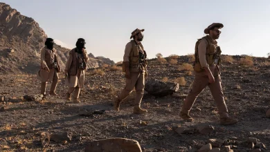 Saudi Rangers Lead a New Chapter in Environmental Protection and Conservation