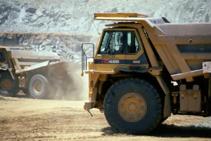 Mining, Manufacturing Push Saudi Operating Revenue Index up 11.4% in May