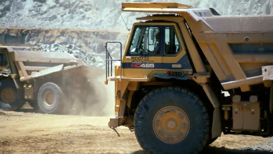 Mining, Manufacturing Push Saudi Operating Revenue Index up 11.4% in May