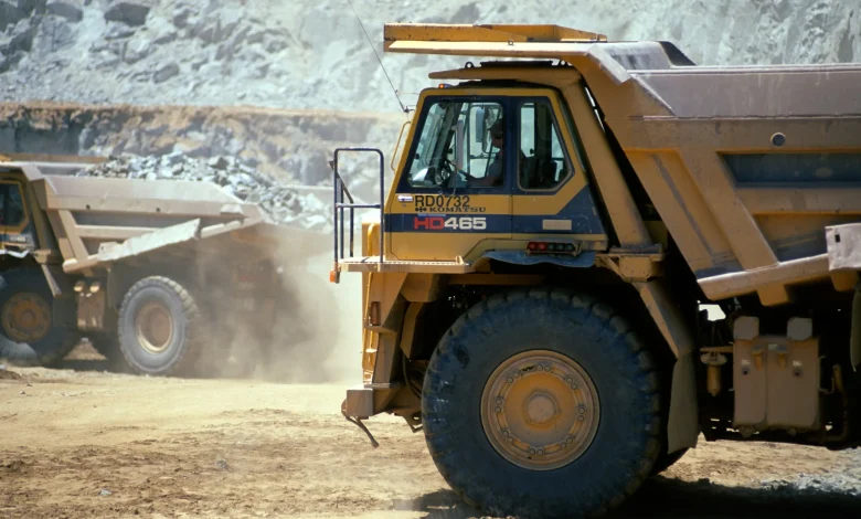Mining, Manufacturing Push Saudi Operating Revenue Index up 11.4% in May