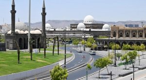 Green Mobility: Madinah's Bicycle Network Elevates Quality of Life