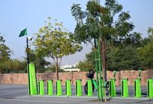 Green Mobility: Madinah's Bicycle Network Elevates Quality of Life